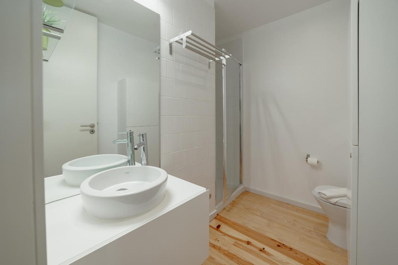 Downtown Premium Apartment By Vacationy Porto Exterior foto
